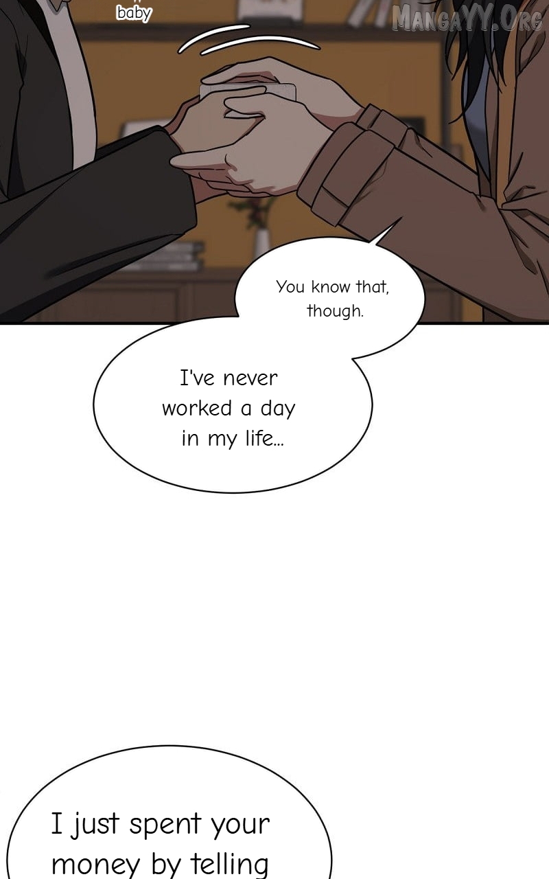 Change Me Chapter 59 - page 25